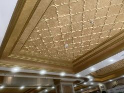 -冠豪主题婚礼酒店·宴会厅(机场店)