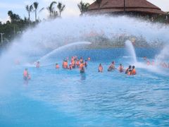 -汕头中海黄金海岸水上乐园