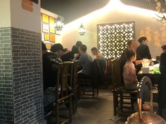 大堂-大鸽饭(岗顶店)