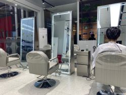 -NICE SALON 奈丝造型