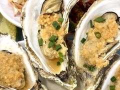 -明记海鲜大排档(巽寮湾店)