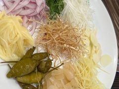 -渔意坊·千层无骨鱼粥底火锅·20年顺德菜(普君店)