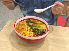 -柒小螺·螺蛳粉(利丰广场店)