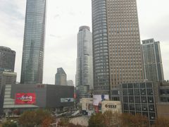 -金海湾自助餐厅(金陵饭店)