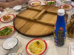 -江湖水乡铁锅炖魚(周庄嘉园店)