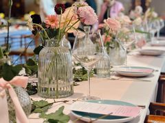 -美盛喜来登大酒店-盛宴标帜餐厅