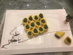 -常州逸高酒店-中餐厅