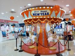 -梦之岛百货(水晶城店)
