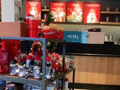 -星巴克臻选(莘庄仲盛店)