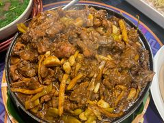 -甘家界牌柠檬鸭(青山店)