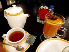 -La Creperie法餐厅(芮欧百货店)