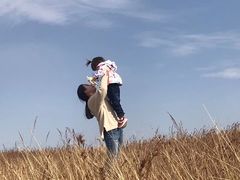 -恋山坝上草原