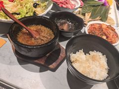 -虎丸烧肉(新大陆广场店)