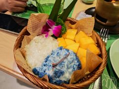 -mango tree芒果树泰国餐厅(青岛万象城店)