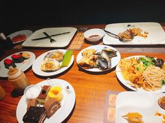 -汉巴味德(乐宾百货店)