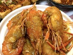 -徐嘉赫龙虾馆
