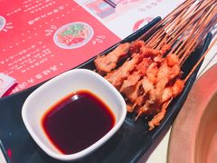 -哥老官重庆美蛙鱼头(宝山龙湖店)