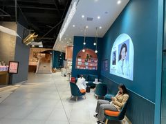 -海马体照相馆(北京朝阳大悦城店)