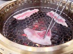 -明洞王妃家烤肉(苏州中心星悦汇店)