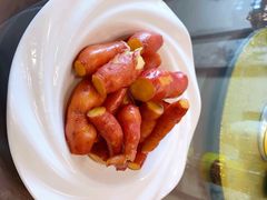 -呼吸森林·生态农庄农家乐私房菜