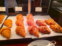 -广州富力君悦大酒店·凯菲厅