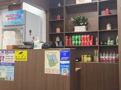 -蟹上黄·蟹黄面·江南糖水(人民广场店)