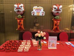 -曼格纳婚礼艺术中心(张江店)