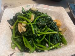 -T館·花园艺术餐厅