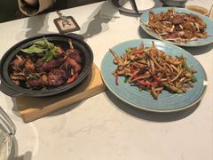 -鹿港小镇(悠唐店)