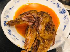 -冯记香辣兔火锅(茶店子总店)