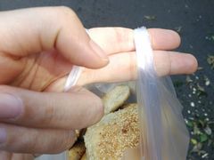 -雍和炸鸡烧饼