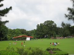 -新加坡总统府