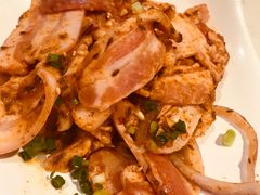 -么子烤肉(化龙池店)