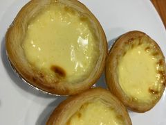 葡挞-頂好酒家·经典粤菜(海信广场店)