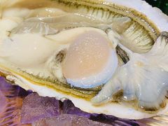 -蚝堡海鲜·威海菜·海肠捞饭·烧烤·亚洲吃蚝公司(幸福门店)