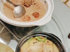 -辛香味烧鱼馆·非遗技艺·排骨红烧肉(光谷医药园店)