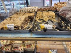 -爱德顺糕点食屋(利民道店)