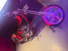 -额尔敦传统涮(公园西路店)