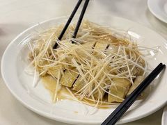 豆皮鸡-品香菜馆(旗峰路中侨大厦店)