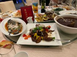 -锦江汤臣洲际大酒店·宴会厅