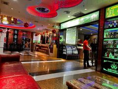 -吉星氧吧量贩式KTV(惠乐购百货店)