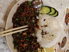 -雲物·云南小馆(好悦天地店)