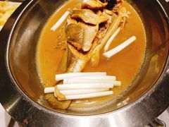 -万宝海鲜舫(劳动公园店)