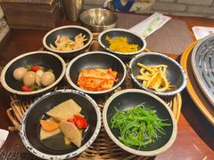 -三代烤肉(保利广场店)