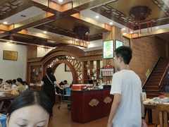 -老雒阳面馆·水席(定鼎门店)