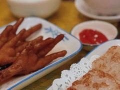 -民信老铺(华盖路店)