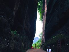 -丹霞山风景名胜区