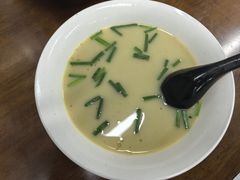 鳝鱼汤-三百碗宝应长鱼面(板仓街店)