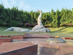 -上海市龙华烈士陵园