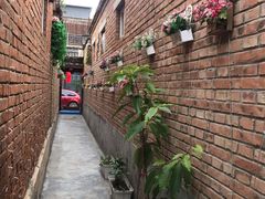 -丽江庭院之丽江往事(安定门店)
